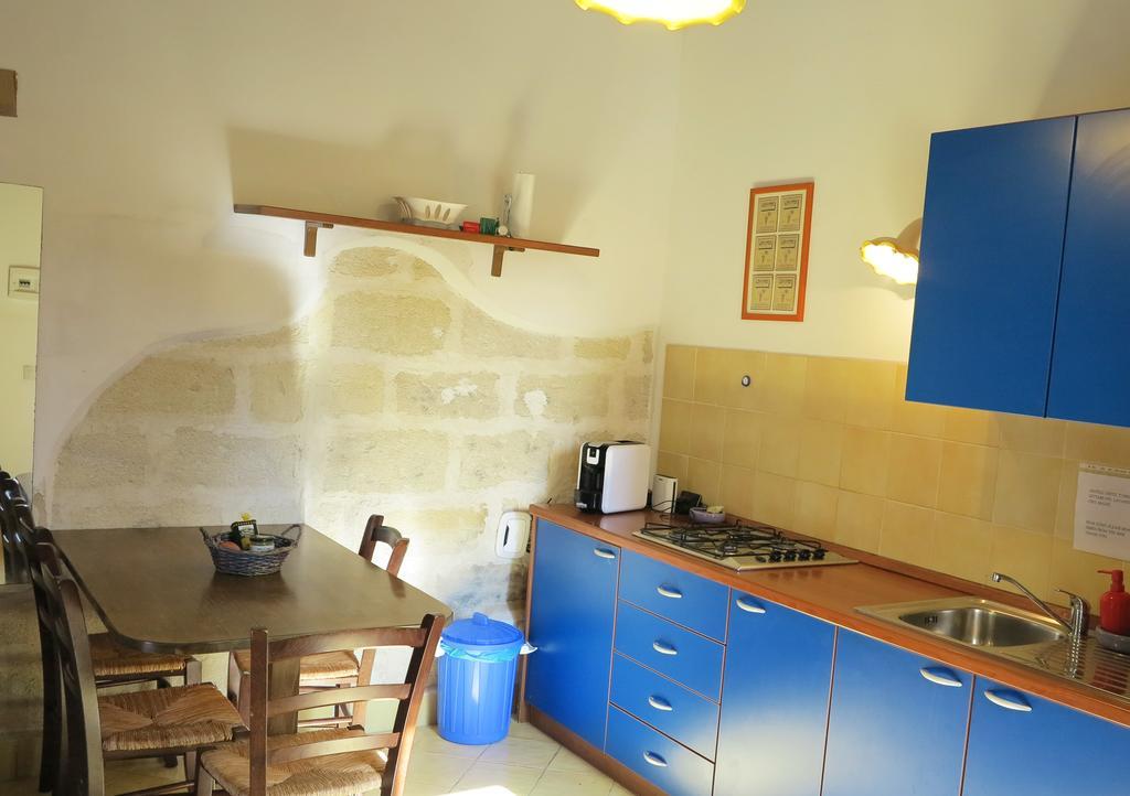 Lisola Residence Леванцо Экстерьер фото